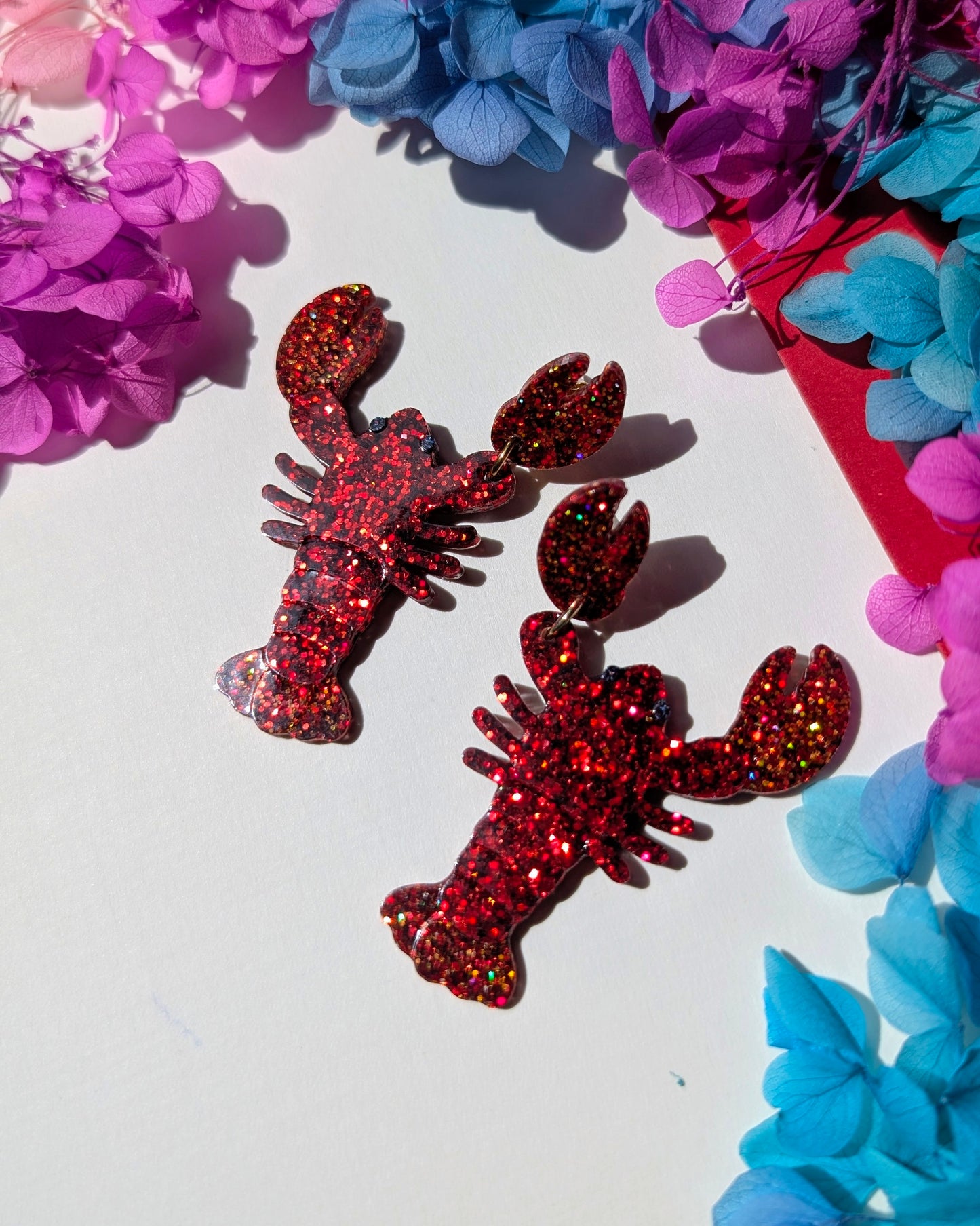 Les Flamboyants🦞