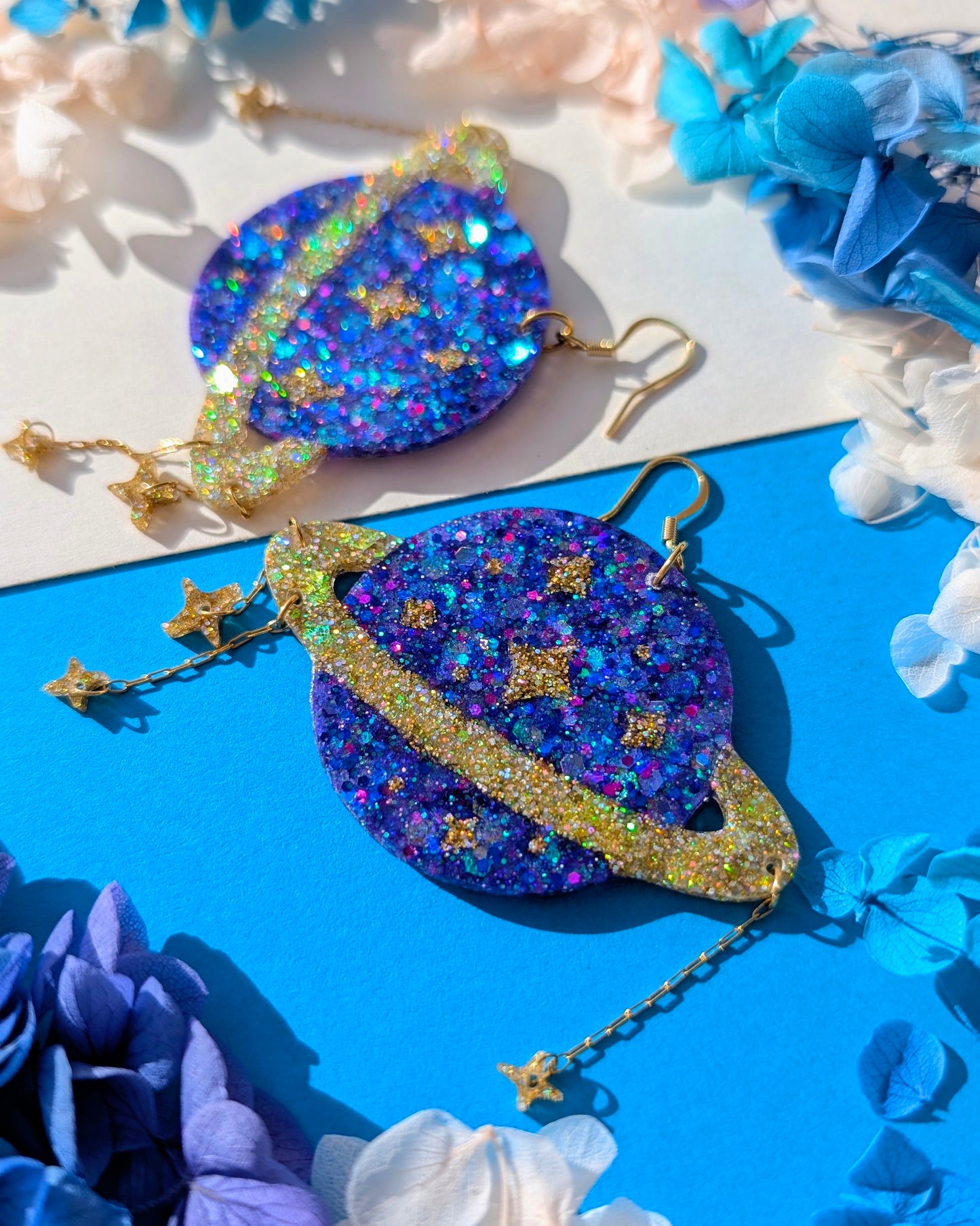 Cercles Célestes 🪐