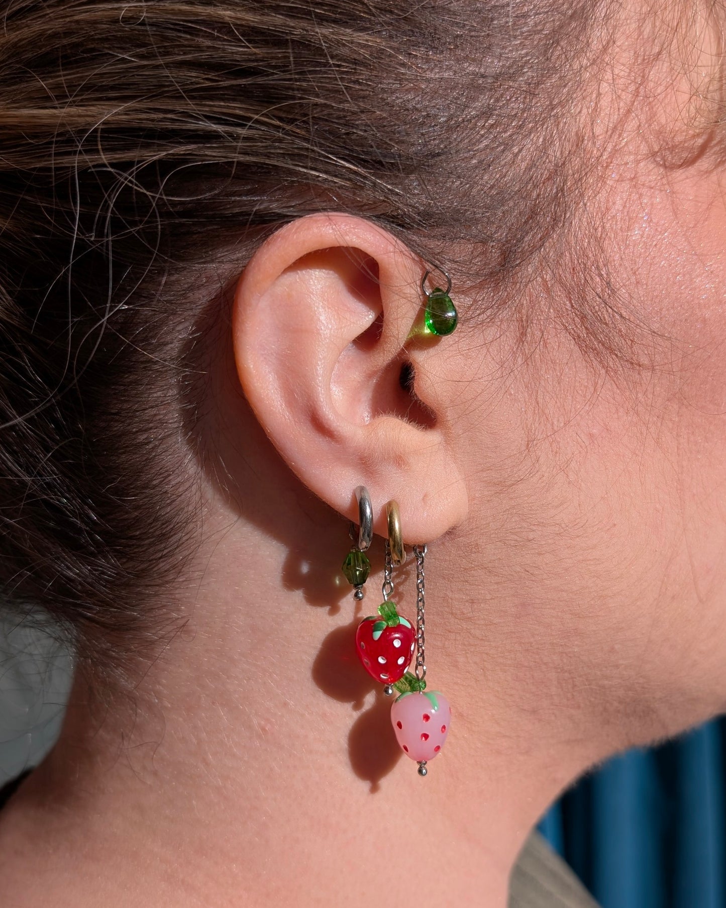 Vergers du Fraisier 🍓✨