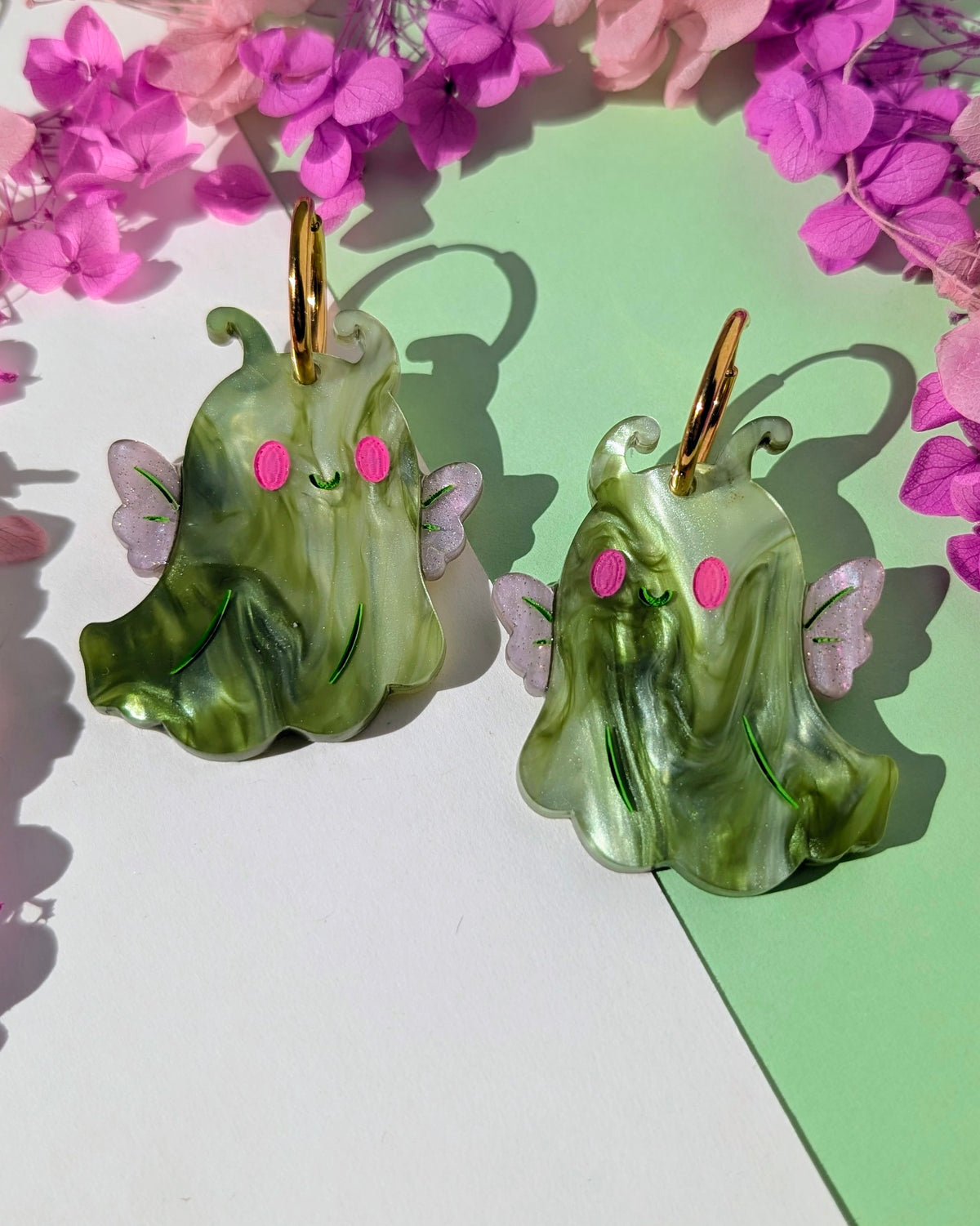 Esprits Enchantés 👻