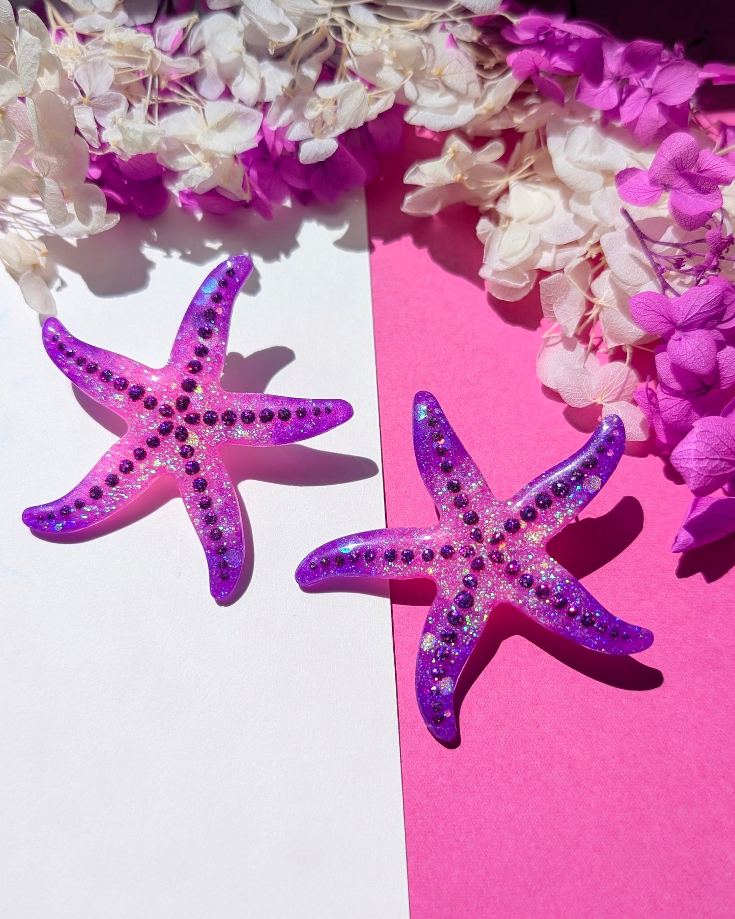 Rires d'écume ⭐