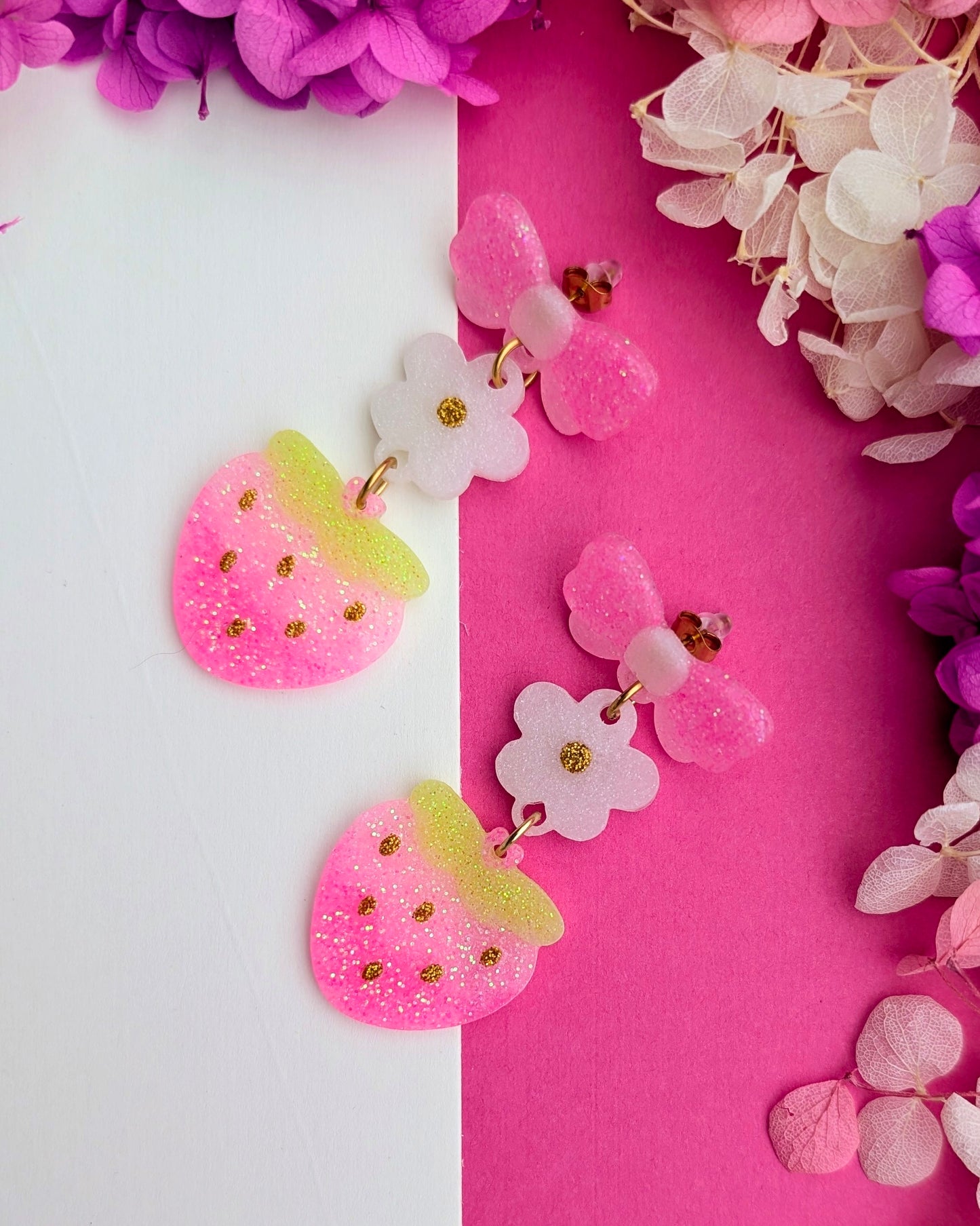 Délices de Charlotte 🍓