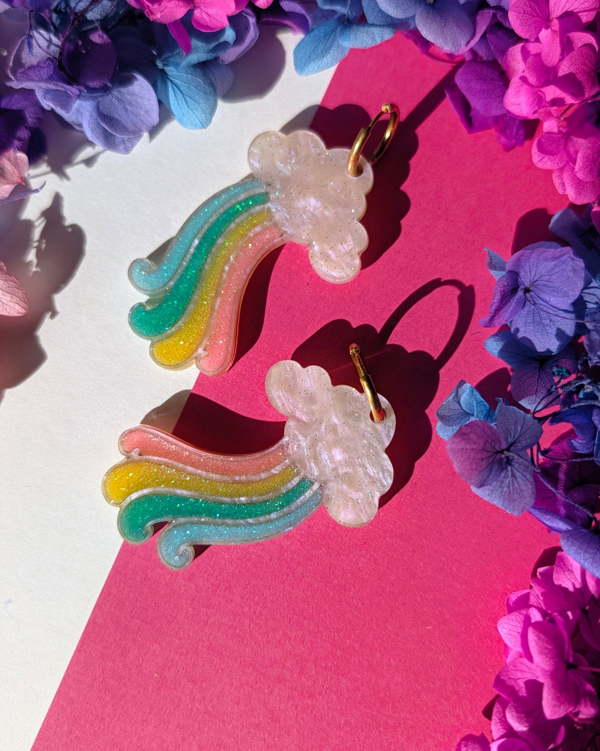 Nuage d'Après Pluie 🌈