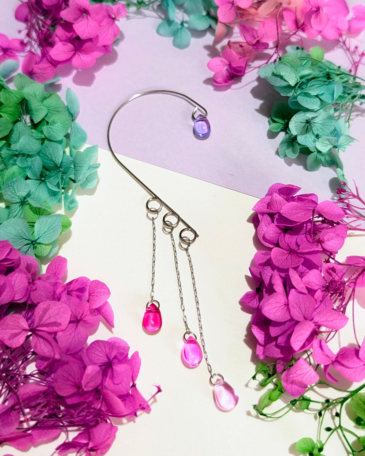 Arche enchantée 🪄