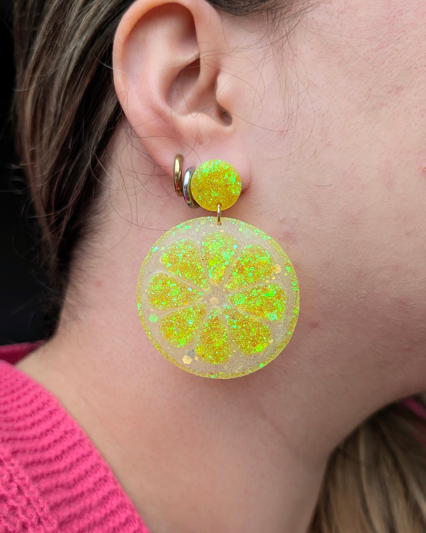 Zestes Solaires 🍋