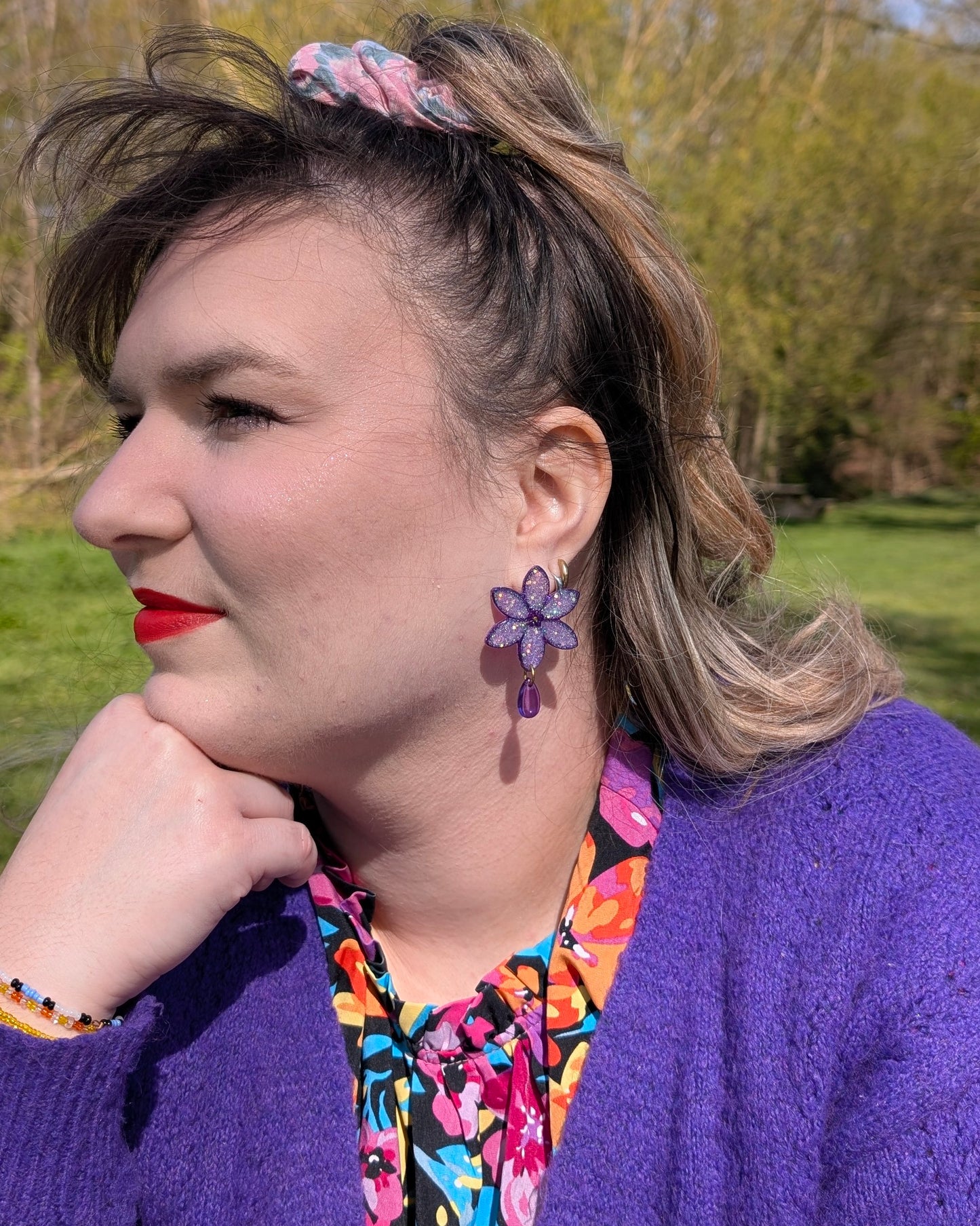 Graines de Royauté 💜