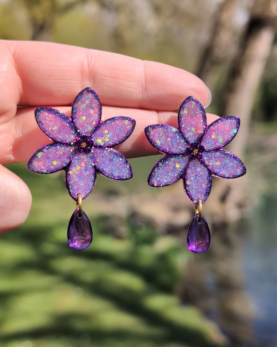 Graines de Royauté 💜