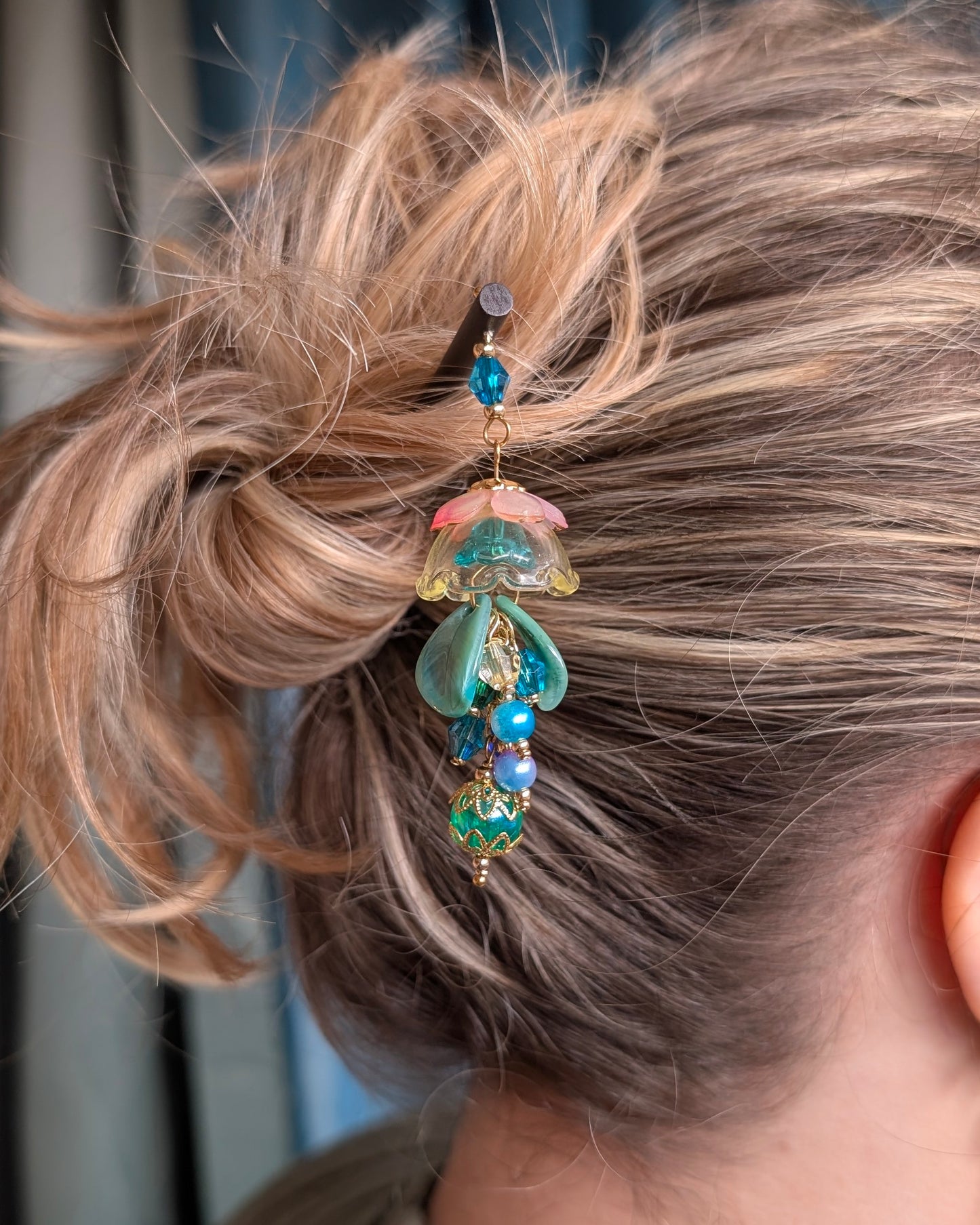 Pique de la Forêt Enchantée 🌳