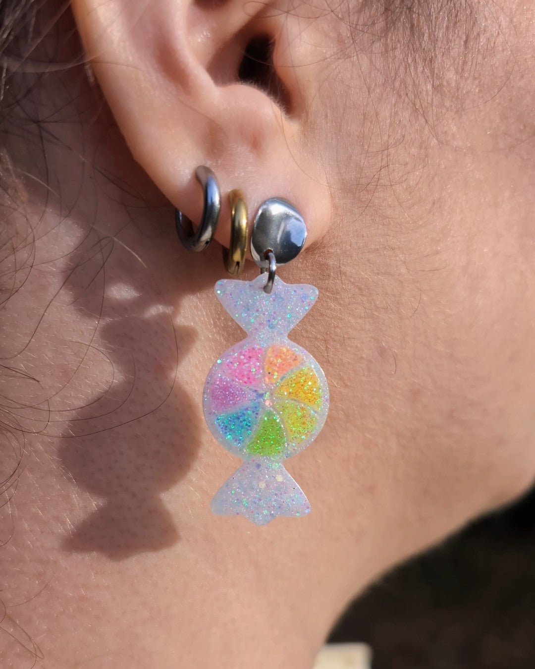 Délices Arc-en-Ciel 🍬