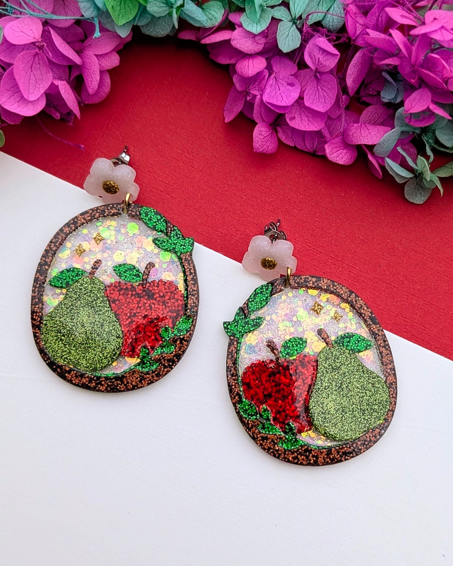 Portrait des Bocages 🍎🍐