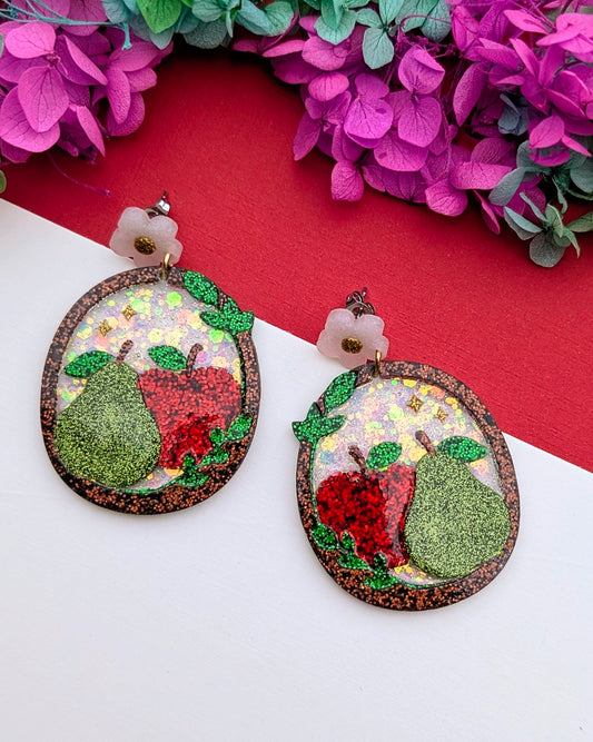 Portrait des Bocages 🍎🍐