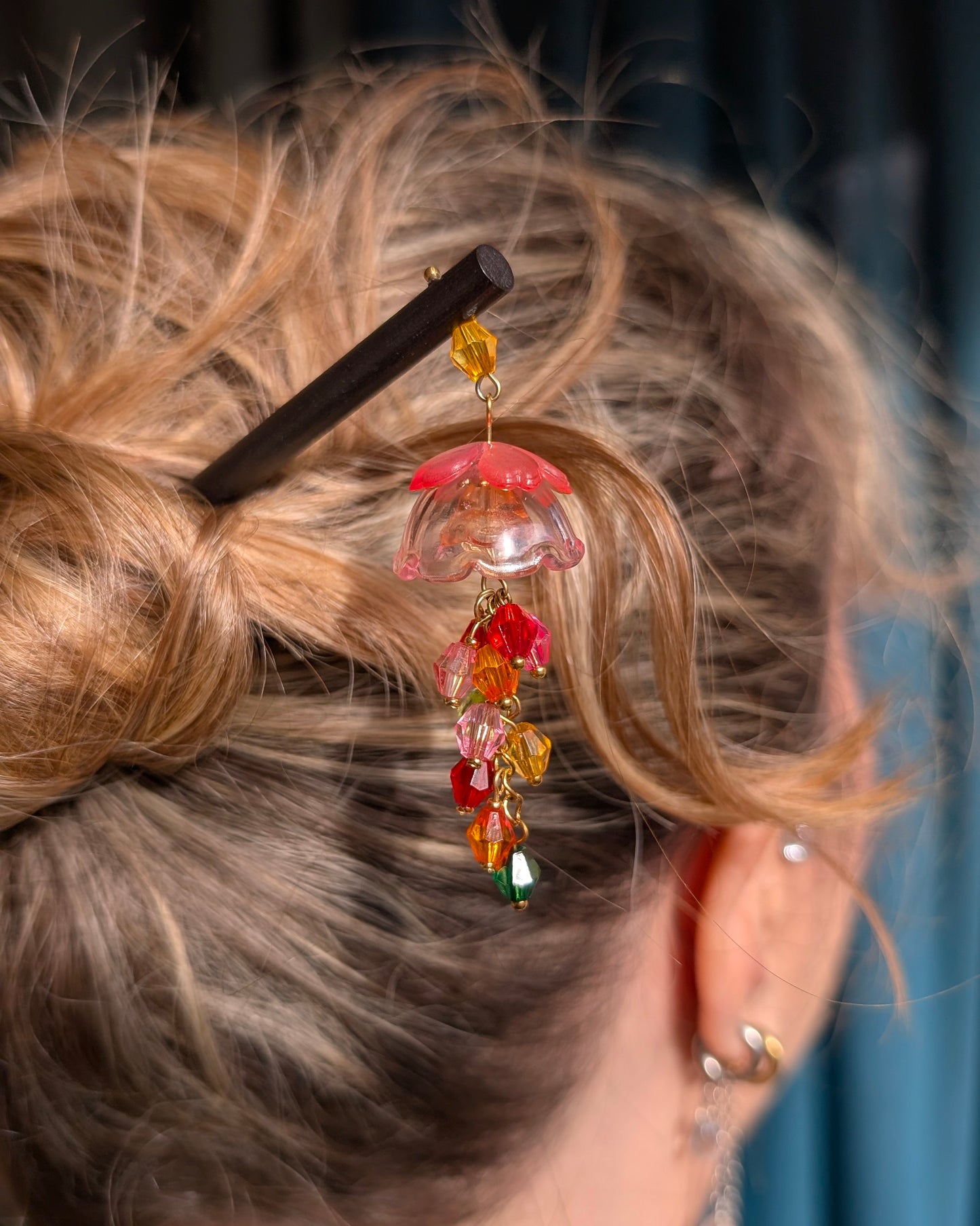 Pique Chant d'Automne  🍂 XL