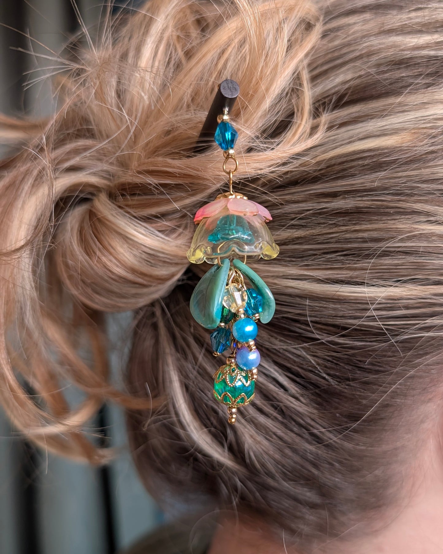 Pique de la Forêt Enchantée 🌳