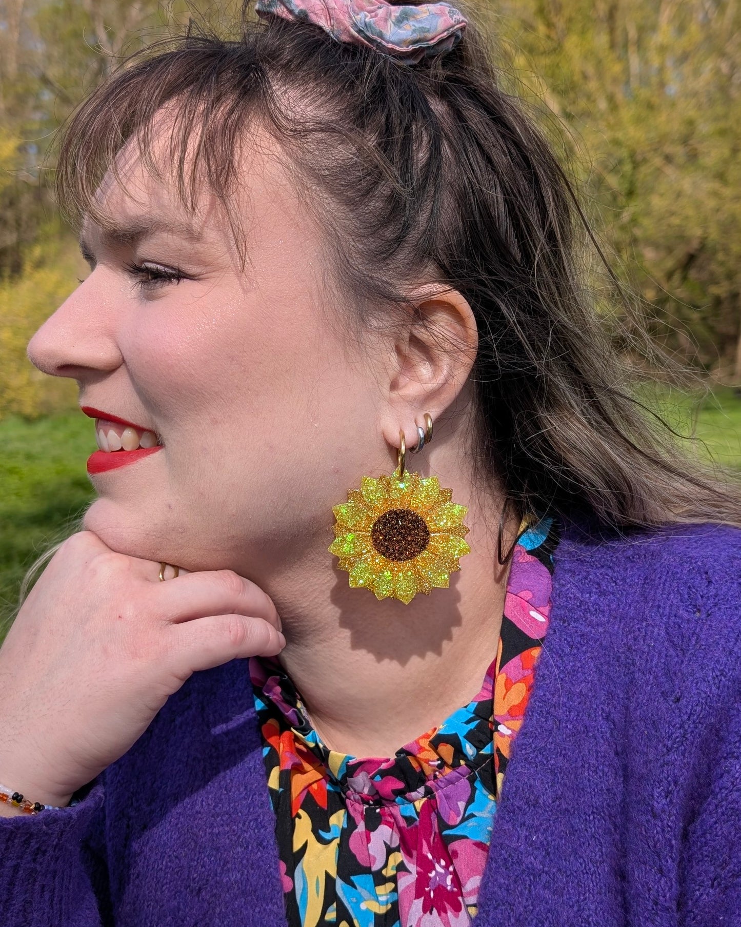 Fleurs de Tournesol 🌻