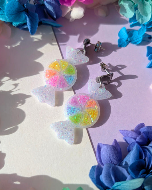 Délices Arc-en-Ciel 🍬