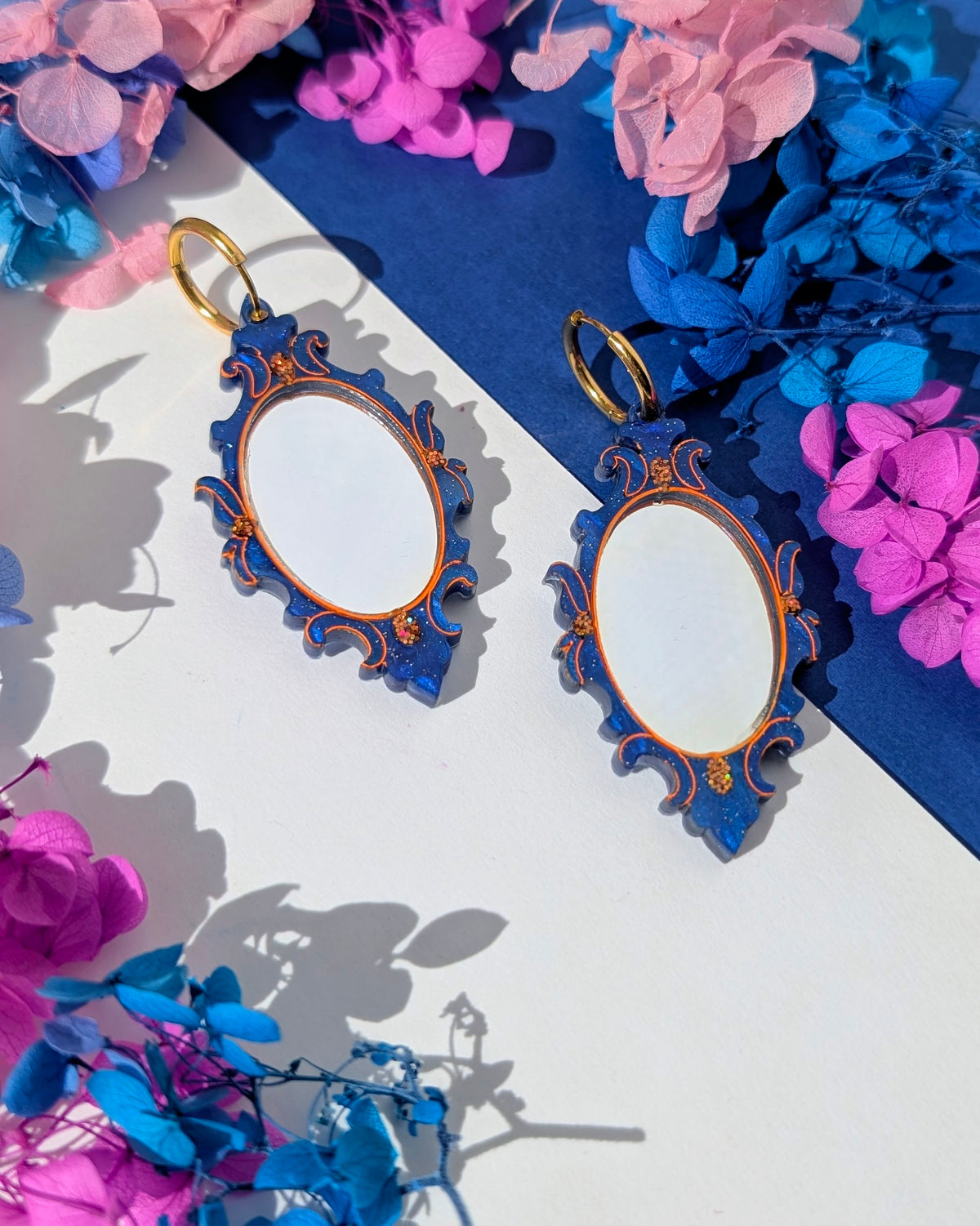 Miroirs antiques 🪞