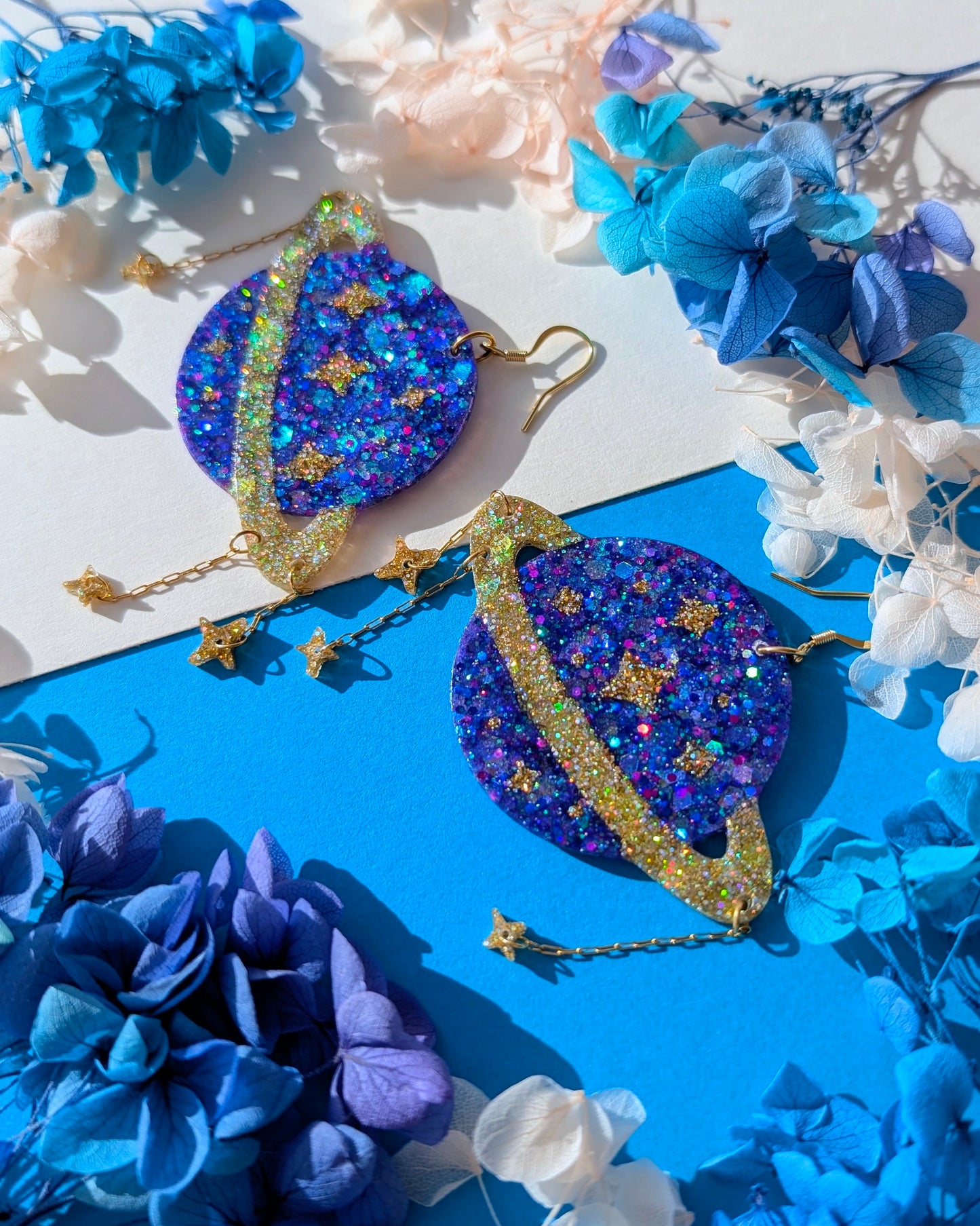 Cercles Célestes 🪐