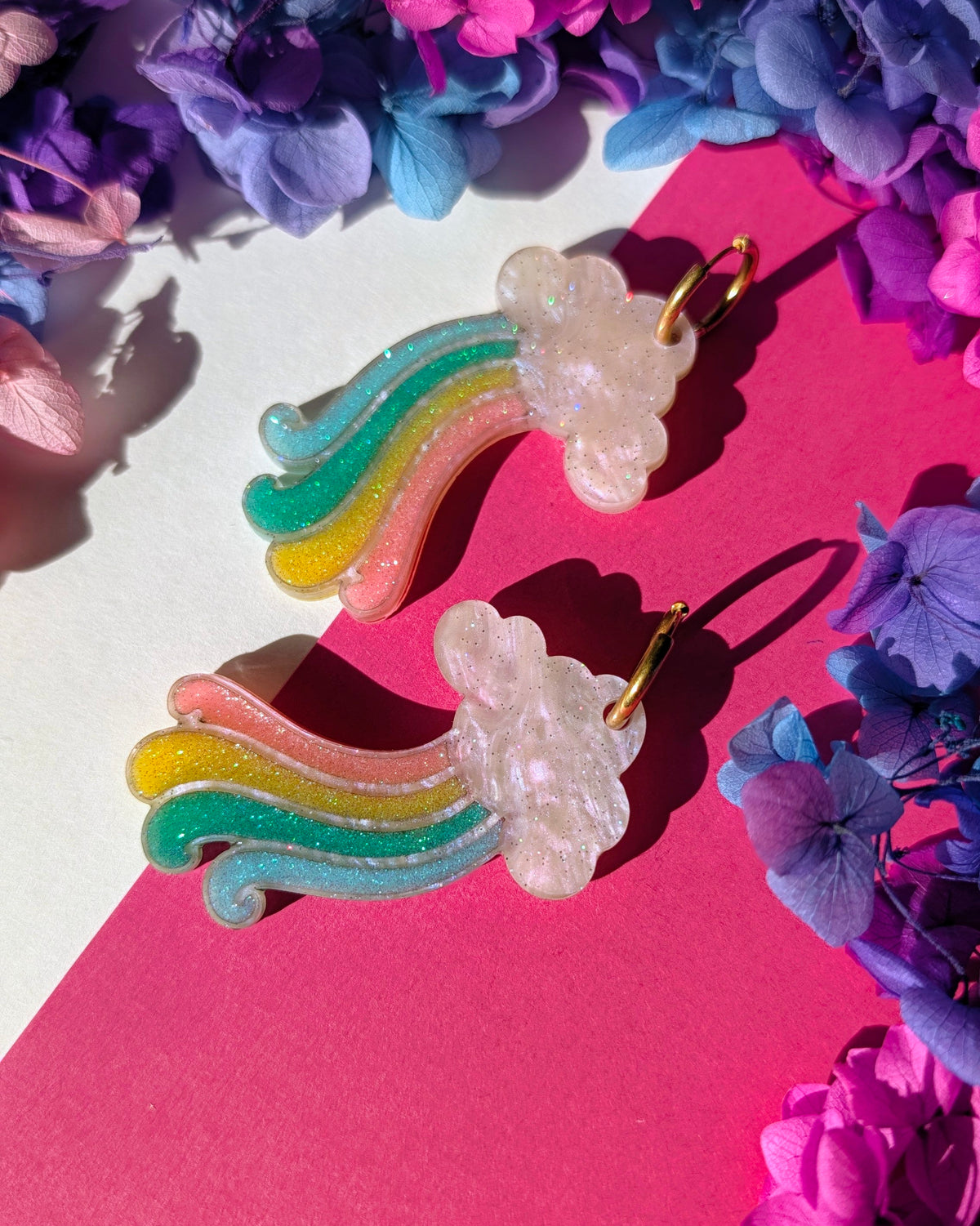 Nuage d'Après Pluie 🌈