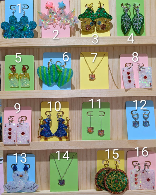 Destockage de bijoux