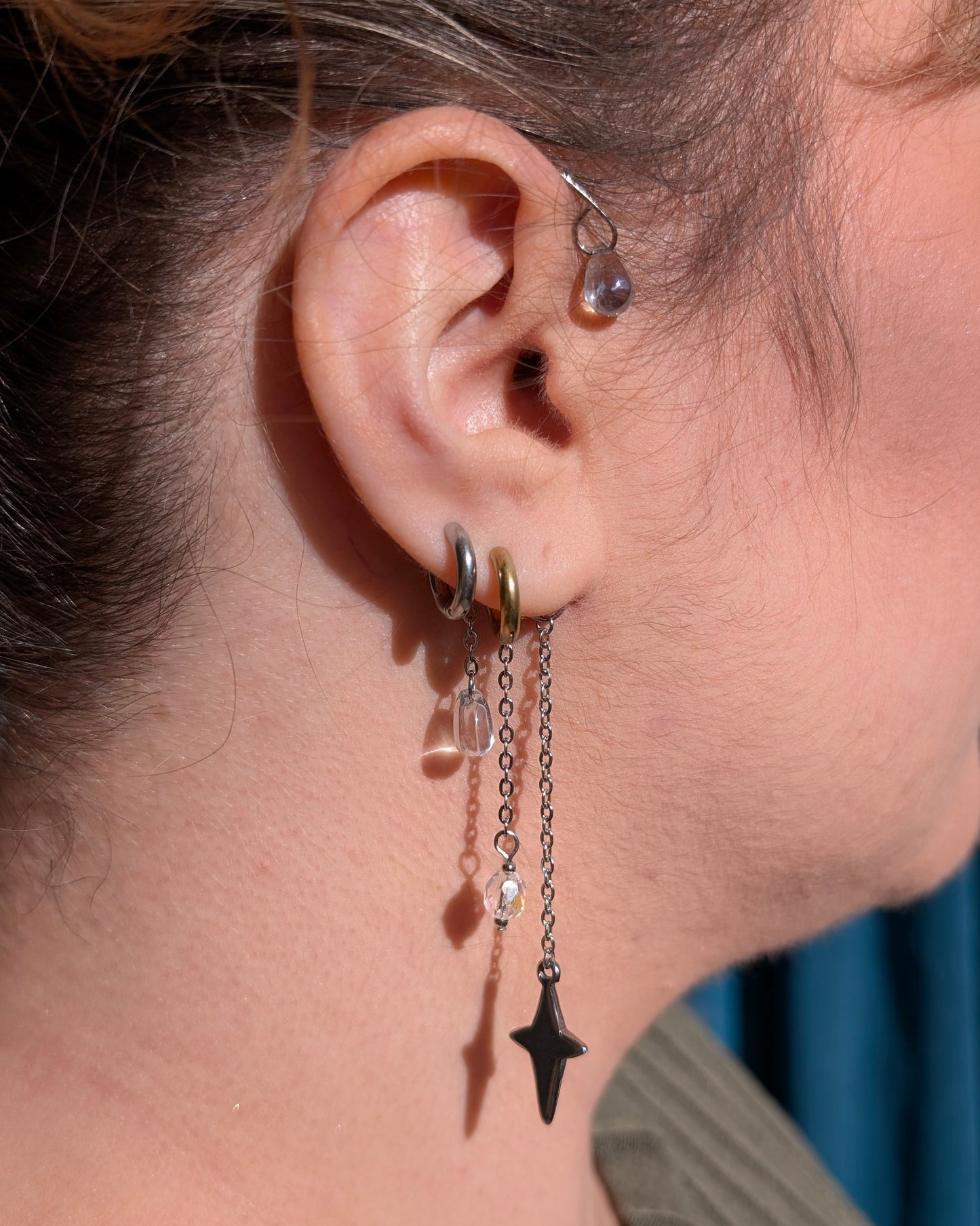 Étoile Filante du Nord 💫