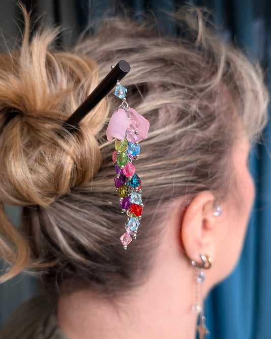 Pique Jardin Abyssal 🏡 XL