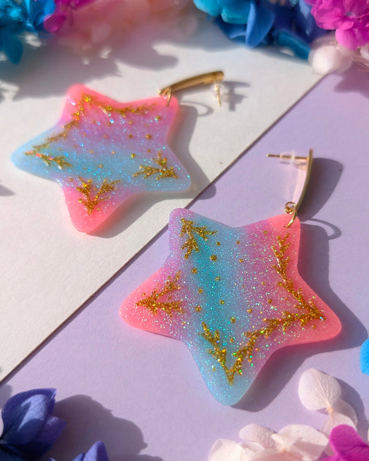 Étoiles Fondantes ⭐