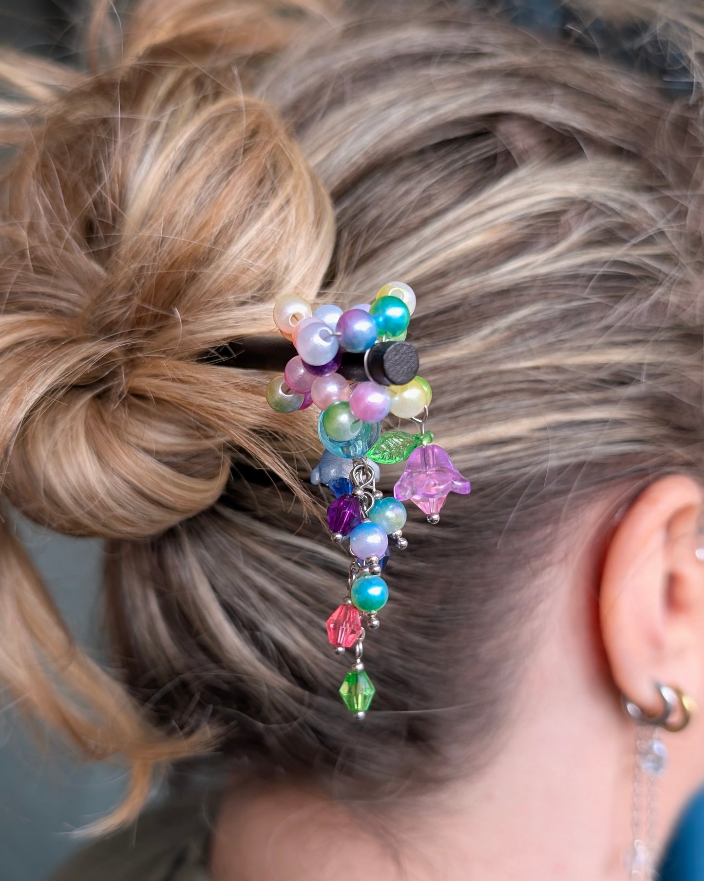 Pique Galactique 🌌 XL