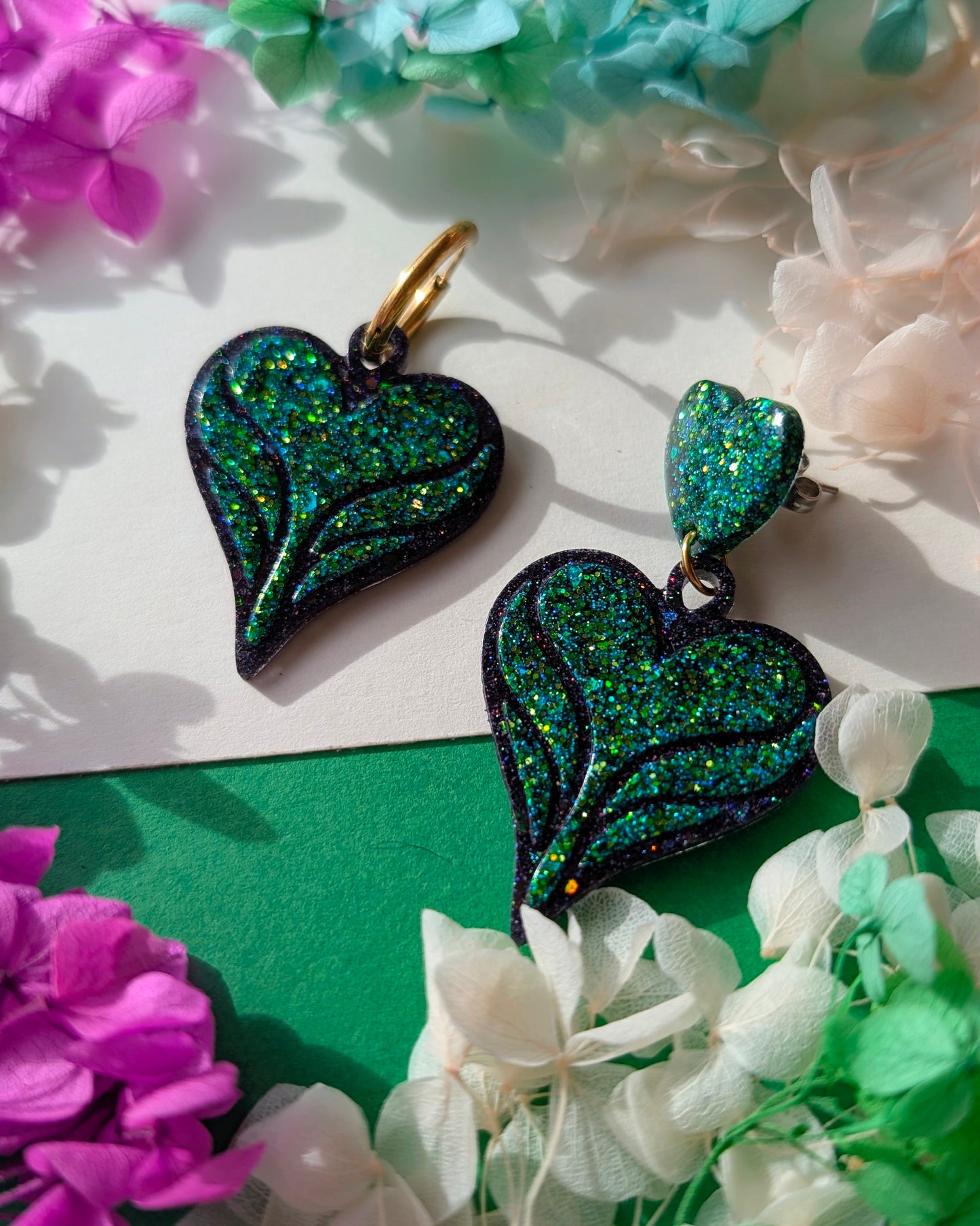 Cœurs d'Aveline 💚