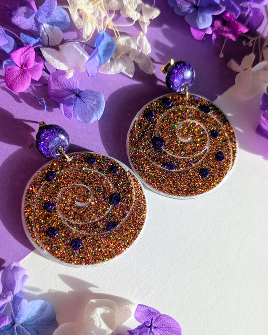 Tourbillons Gourmands 🍞