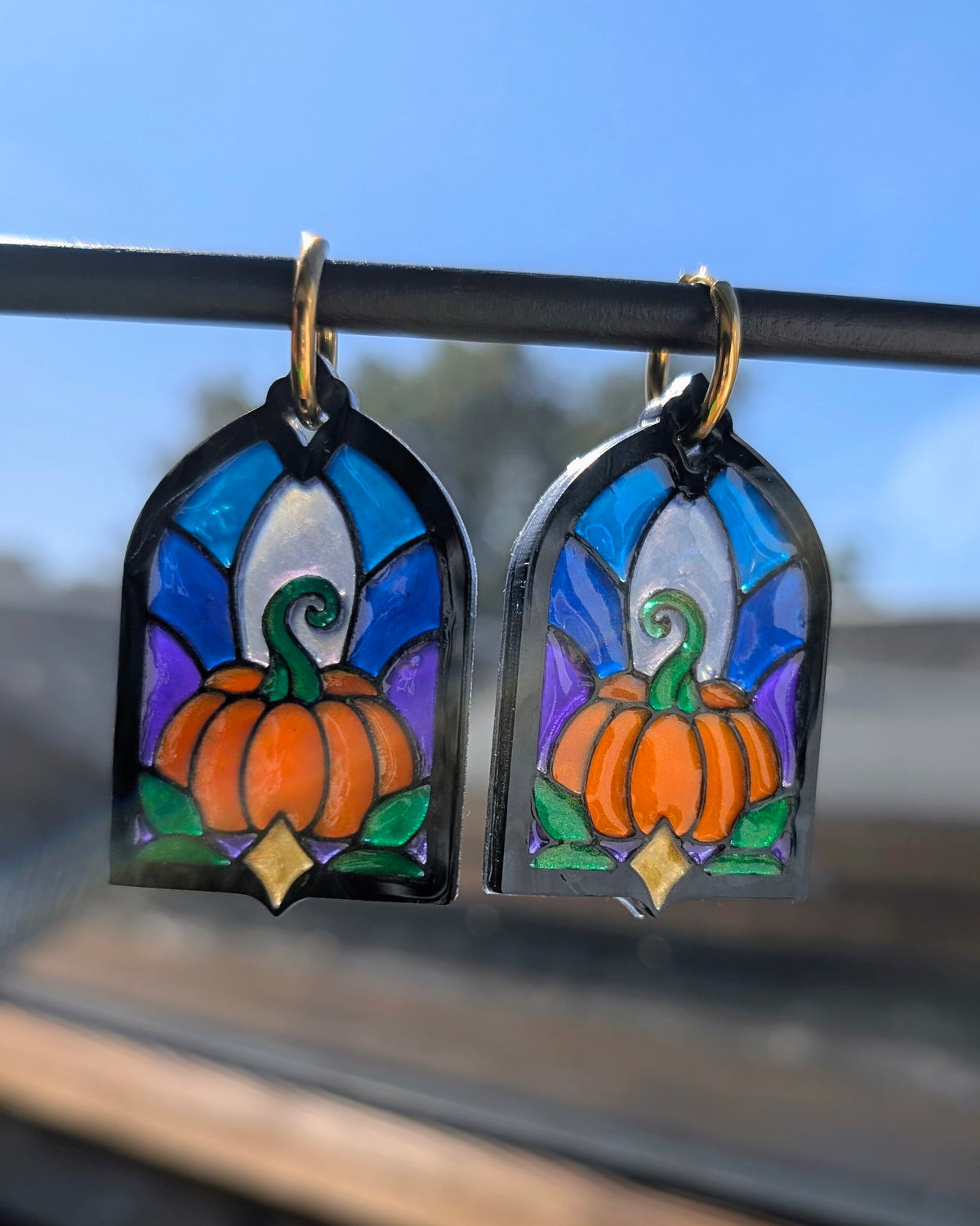 Fenêtre de Sorcière 🧙