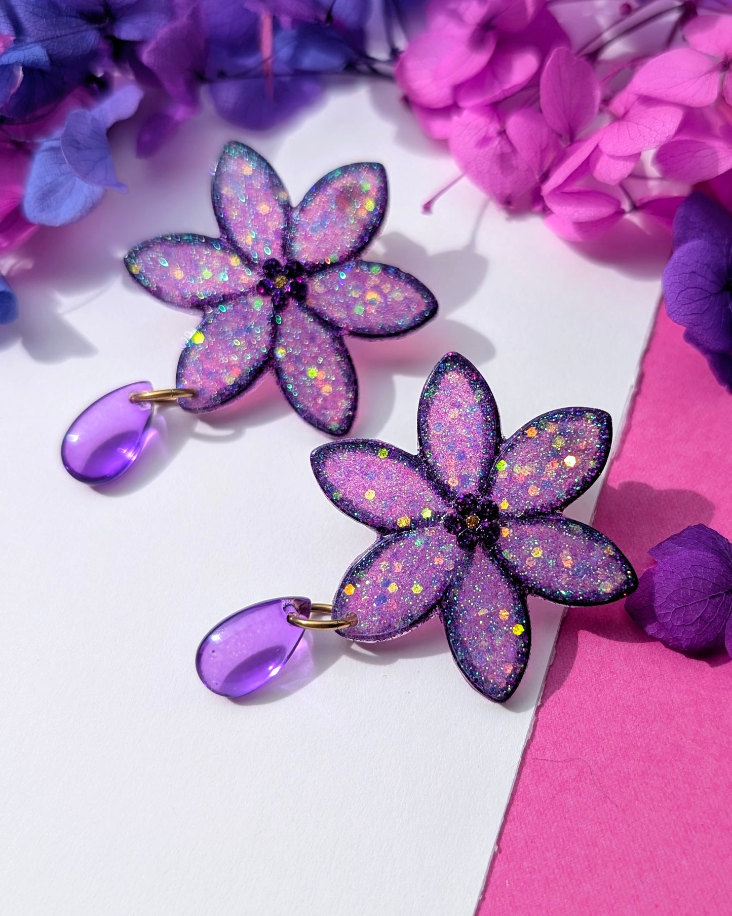 Graines de Royauté 💜