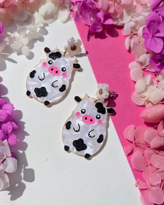 Marguerite la Vache 🐄