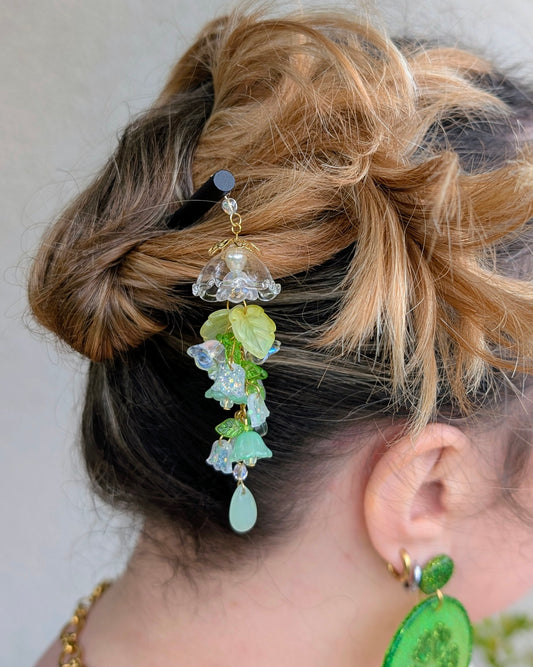 Sylve Enchanté 🧚‍♀️🌱
