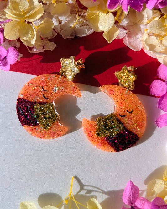 Songes de Lunaria 🌙