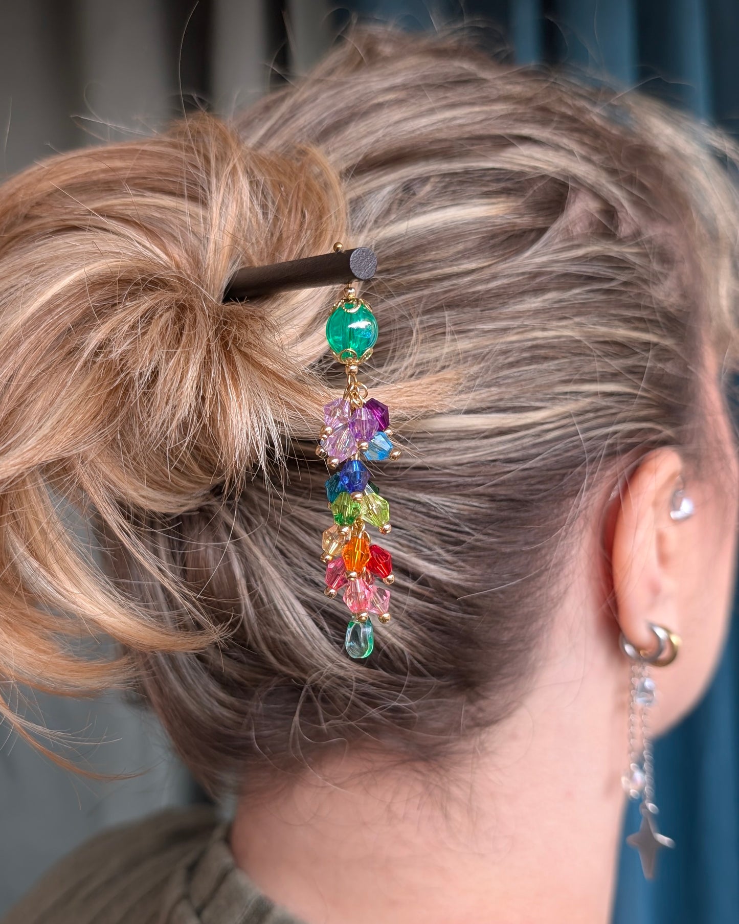 Pique de la Lampe Magique 🪔 XL