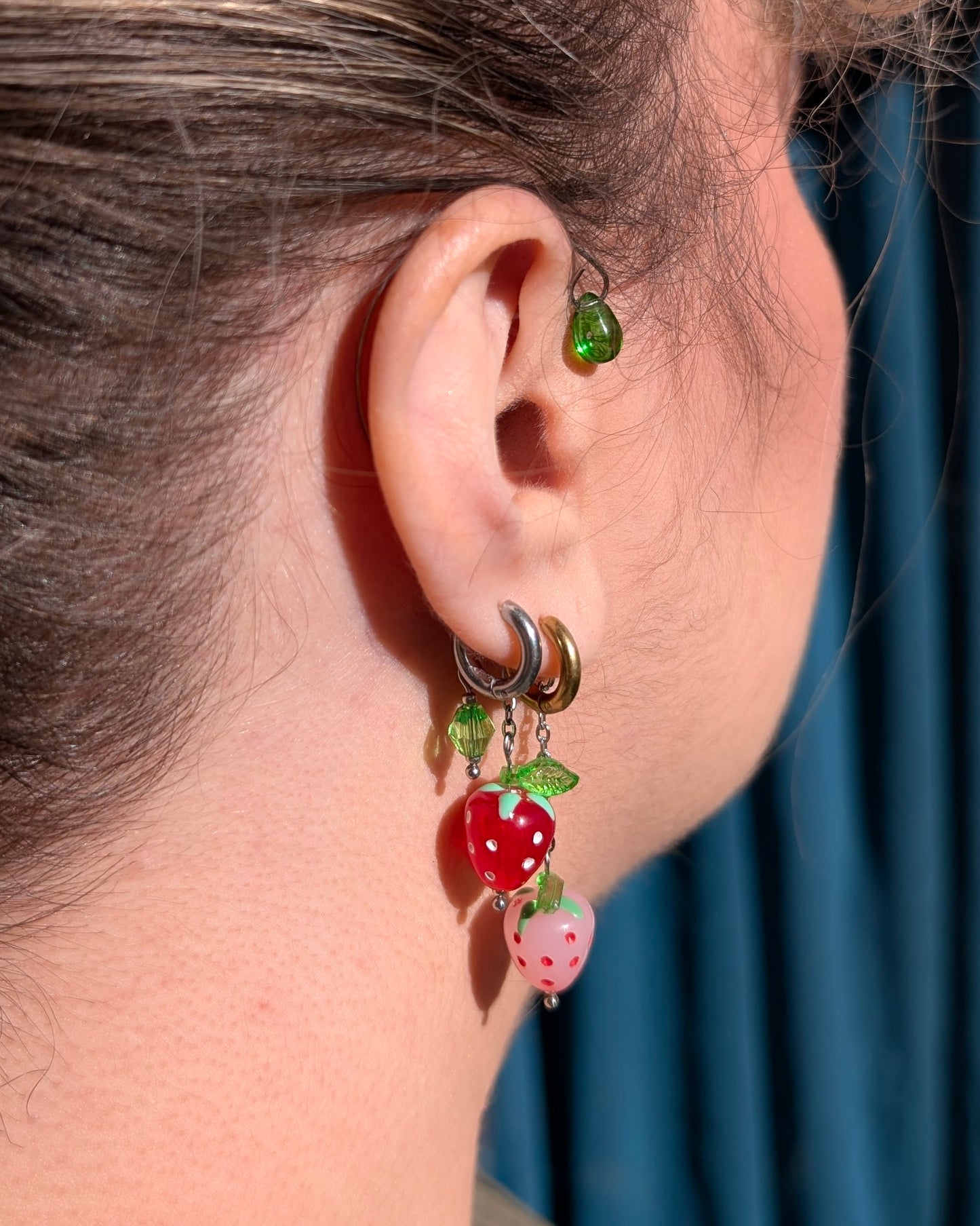 Vergers du Fraisier 🍓✨