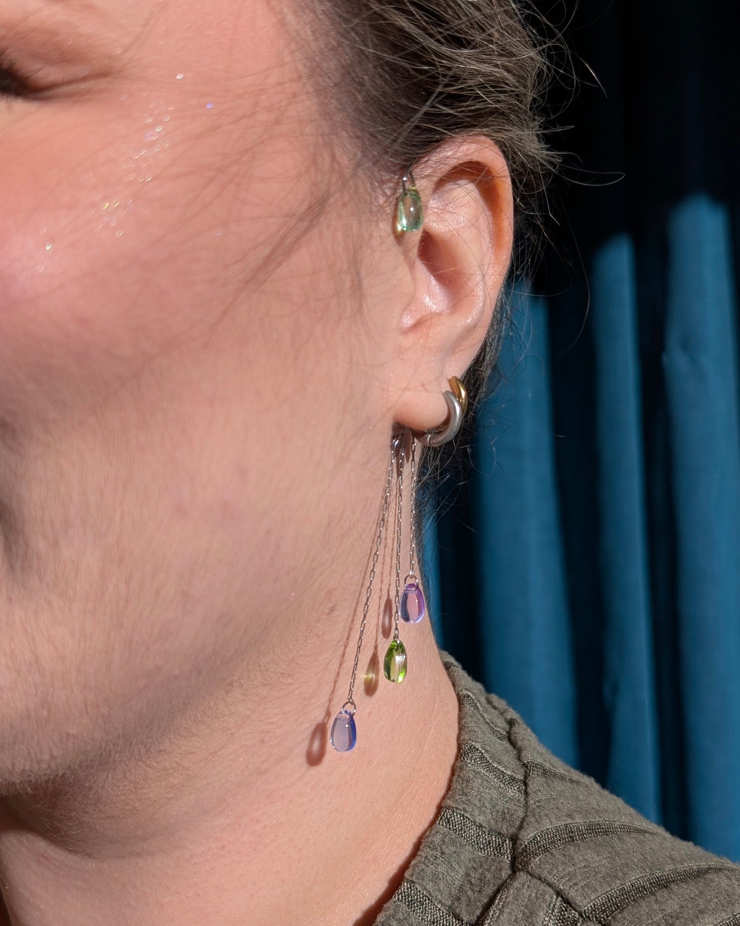 Cascade Elfique 🧝‍♀️