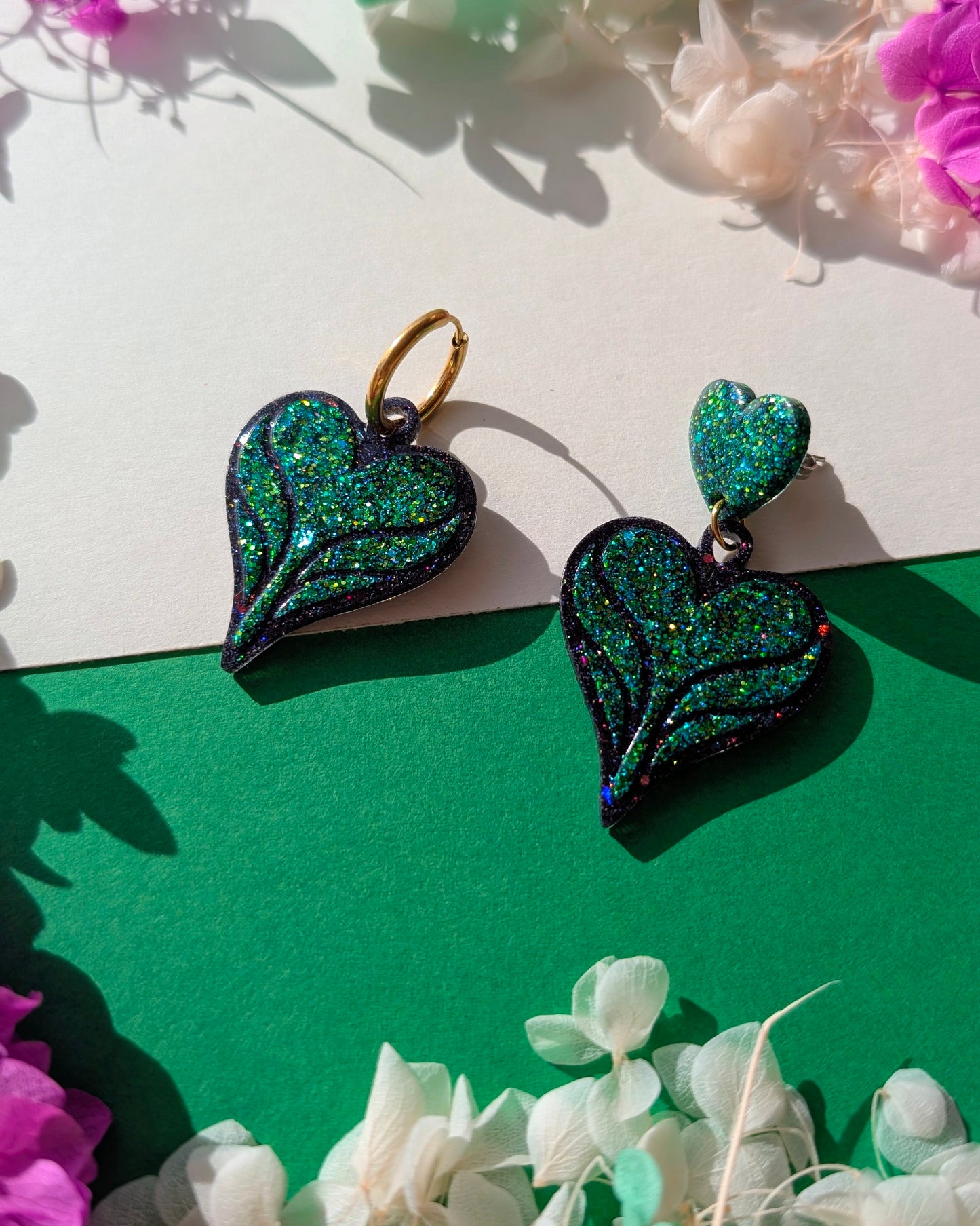 Cœurs d'Aveline 💚