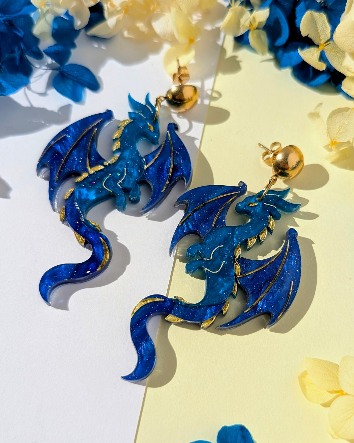 Gardien des mers 🐉
