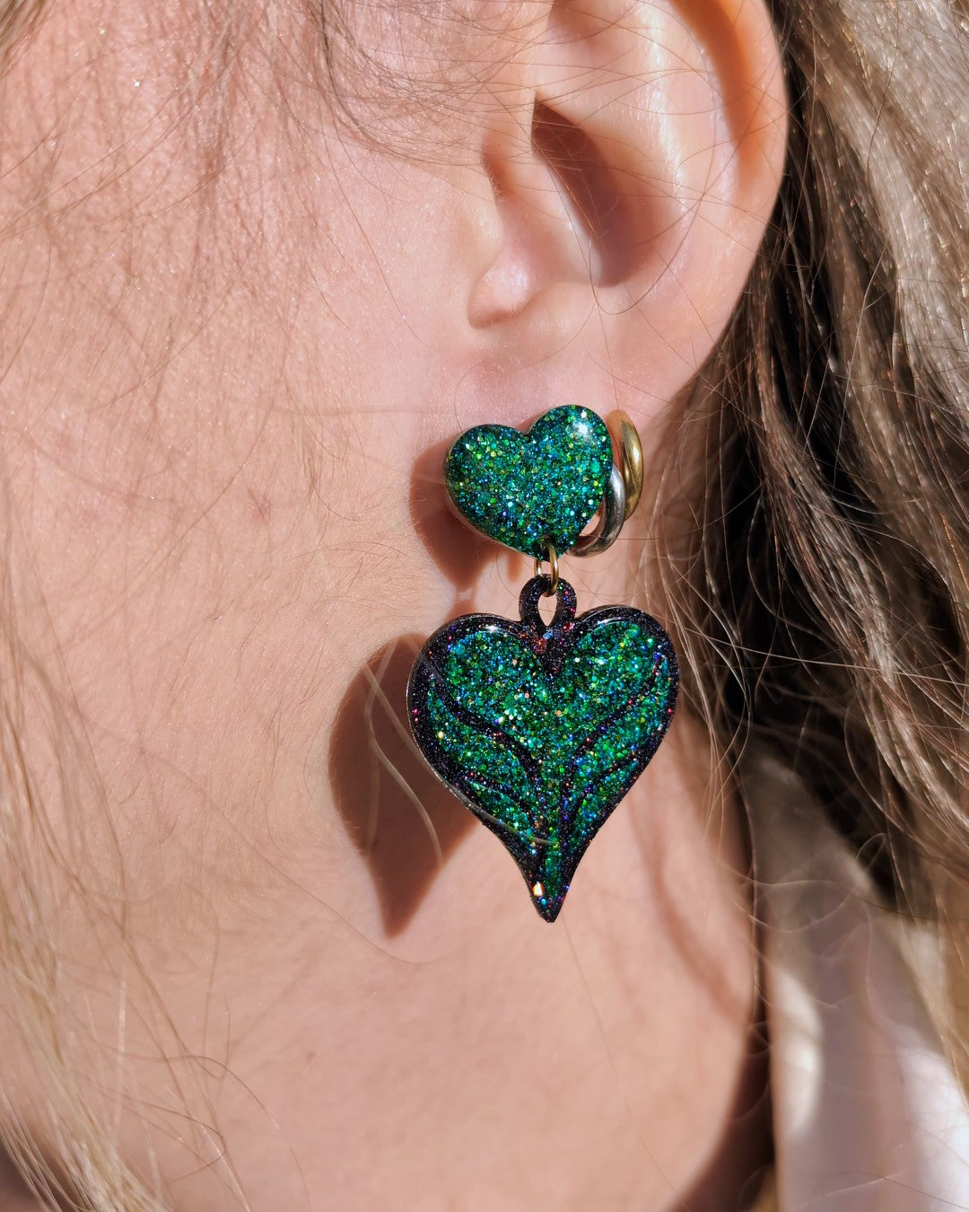 Cœurs d'Aveline 💚