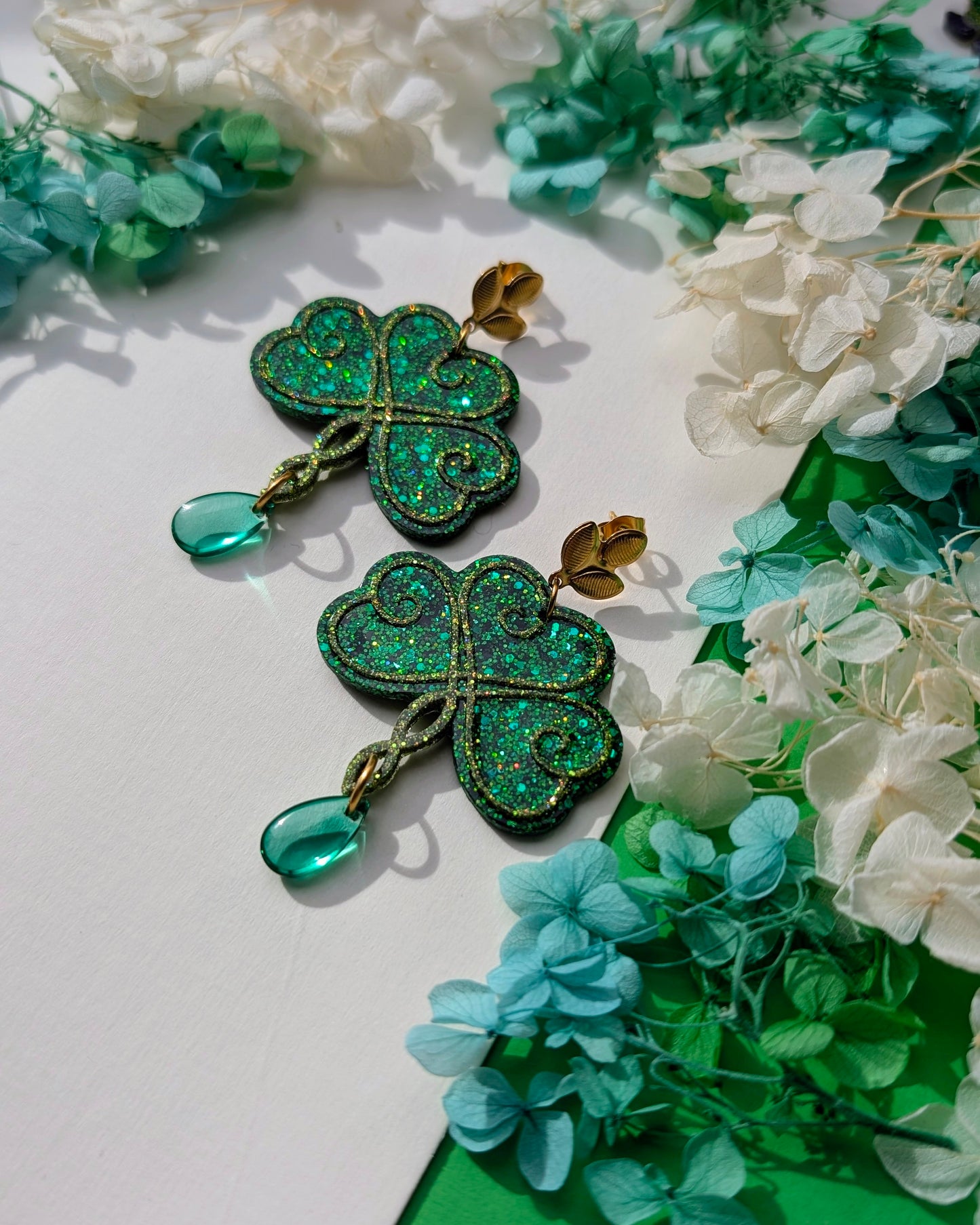 Trèfles des 3 Destins ☘️