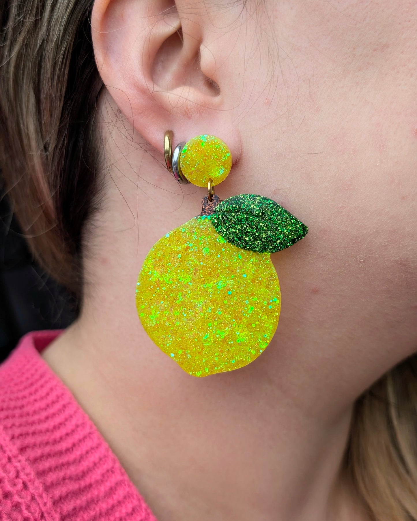 Zestes Solaires 🍋