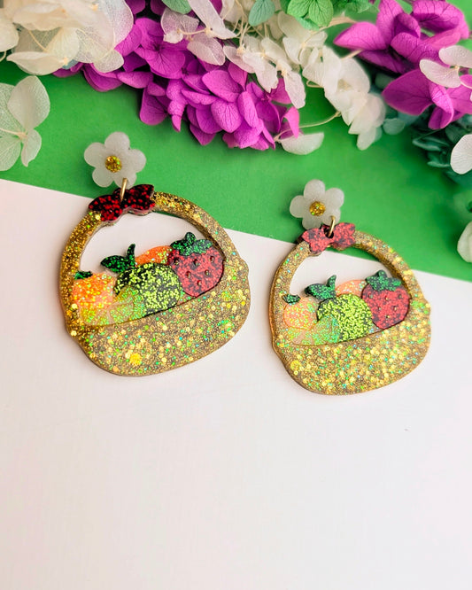 Paniers Vitaminés 🧺