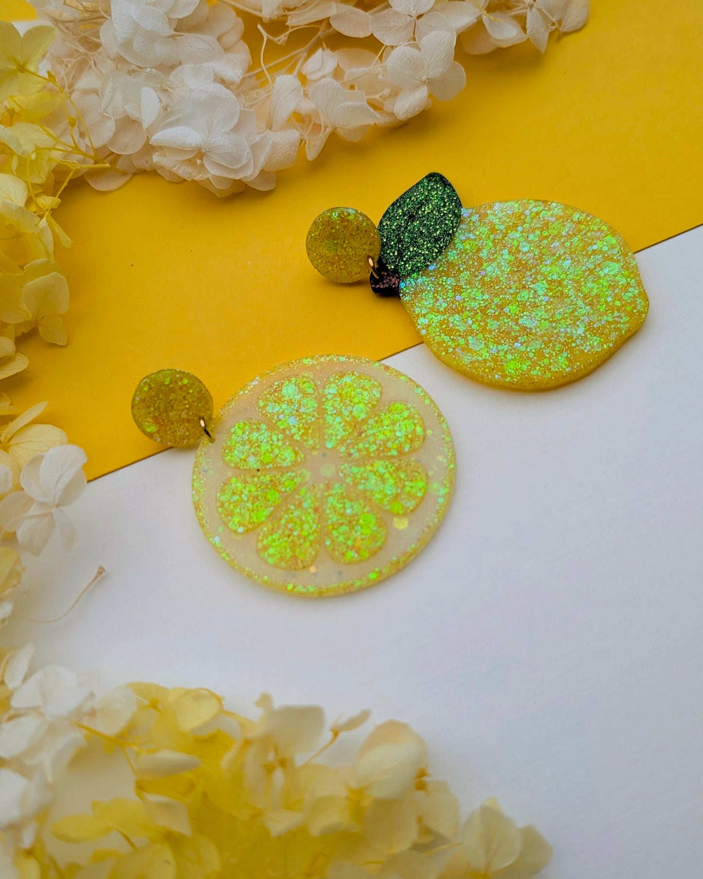 Zestes Solaires 🍋