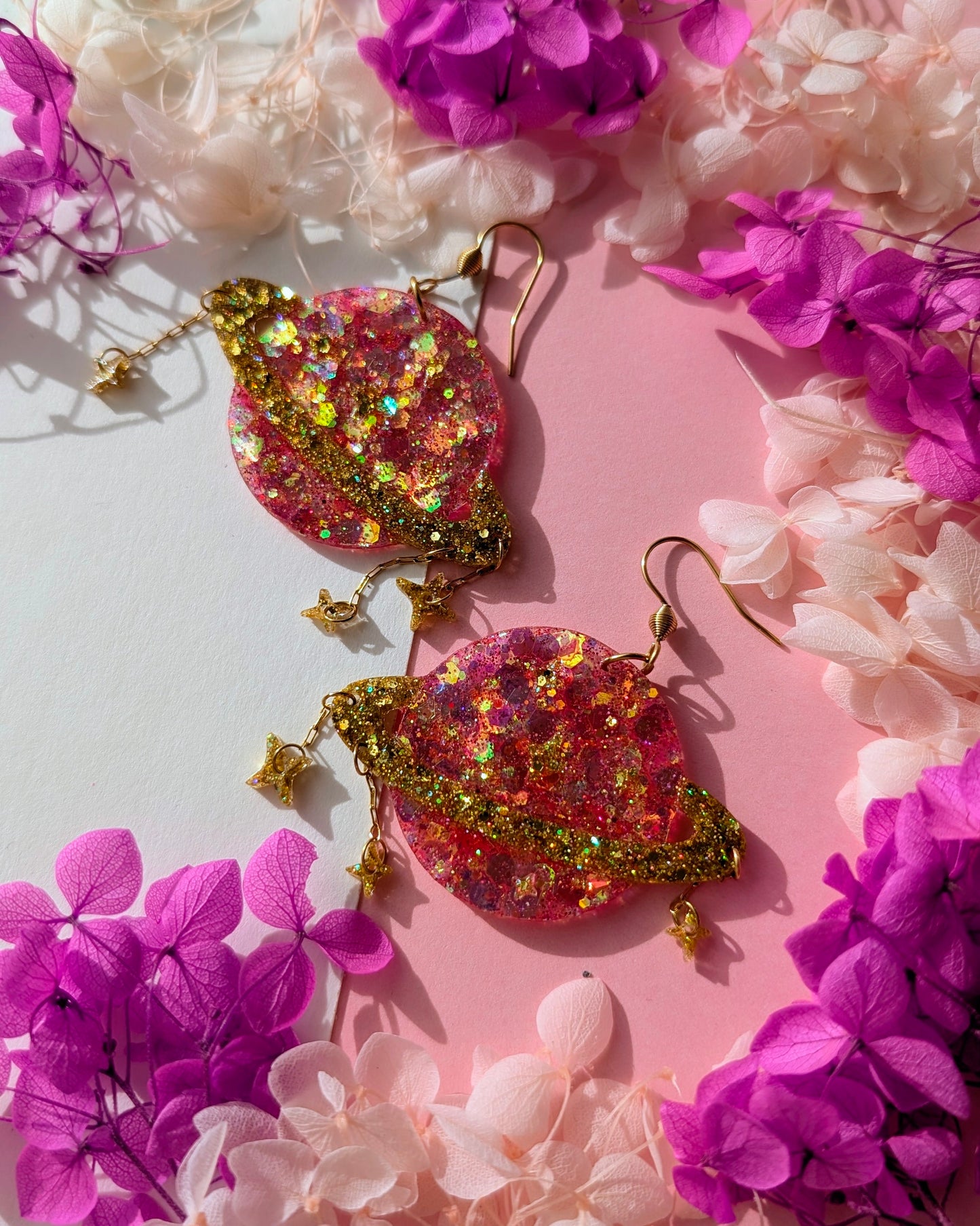 Cercles Célestes 🪐