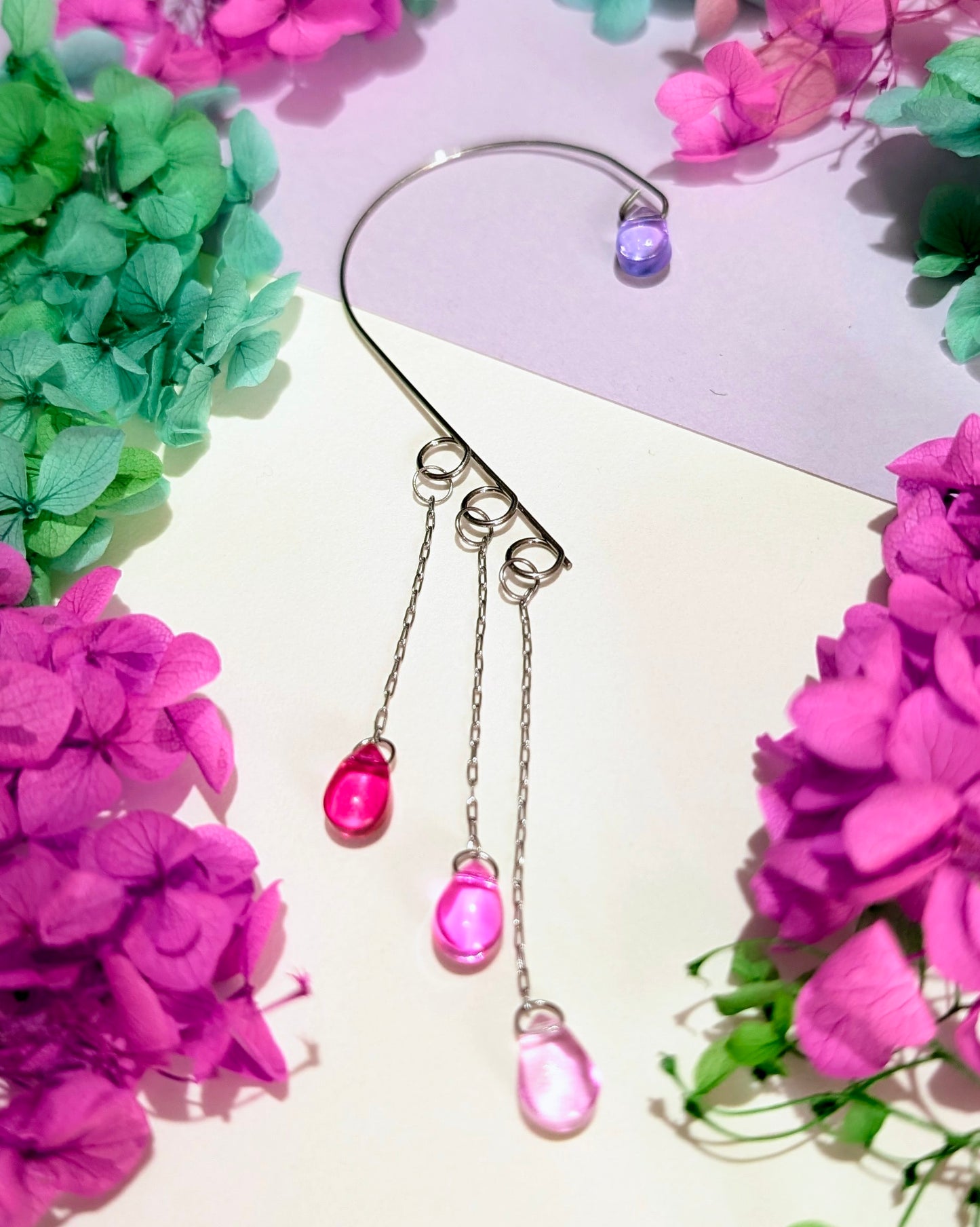 Arche enchantée 🪄