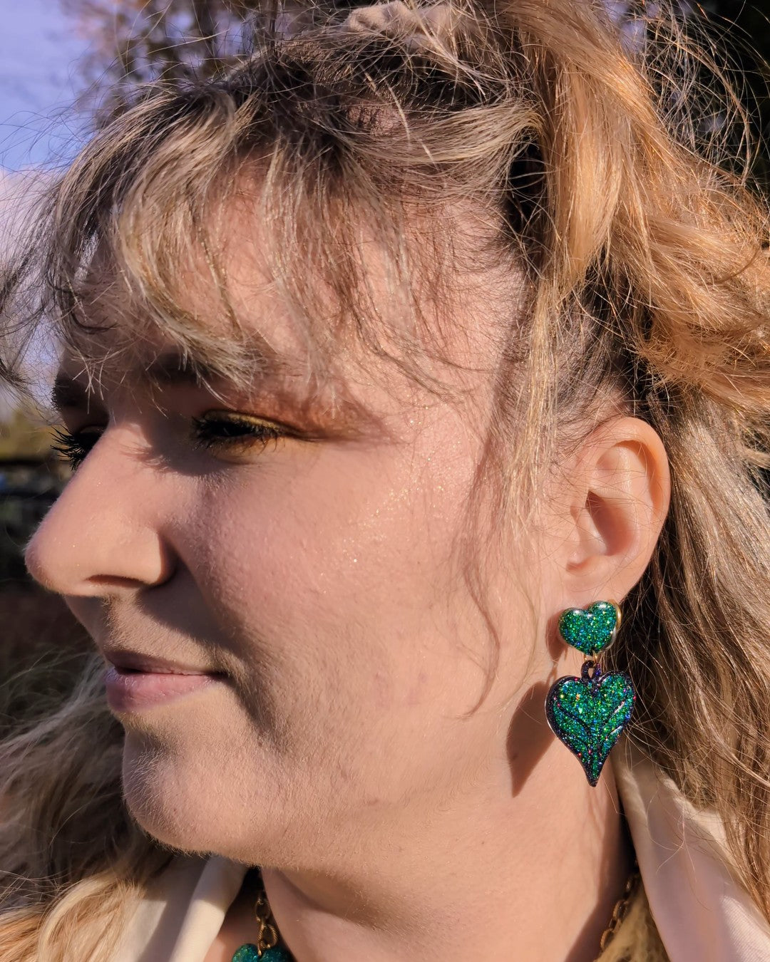 Cœurs d'Aveline 💚