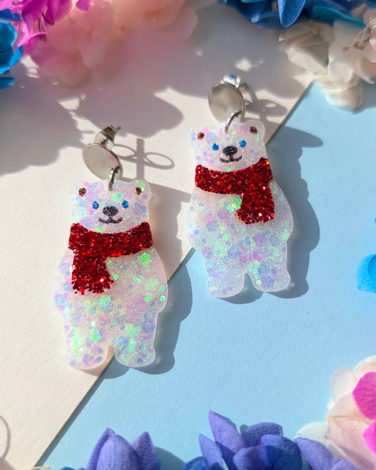 Compagnons du Froid 🐻‍❄️