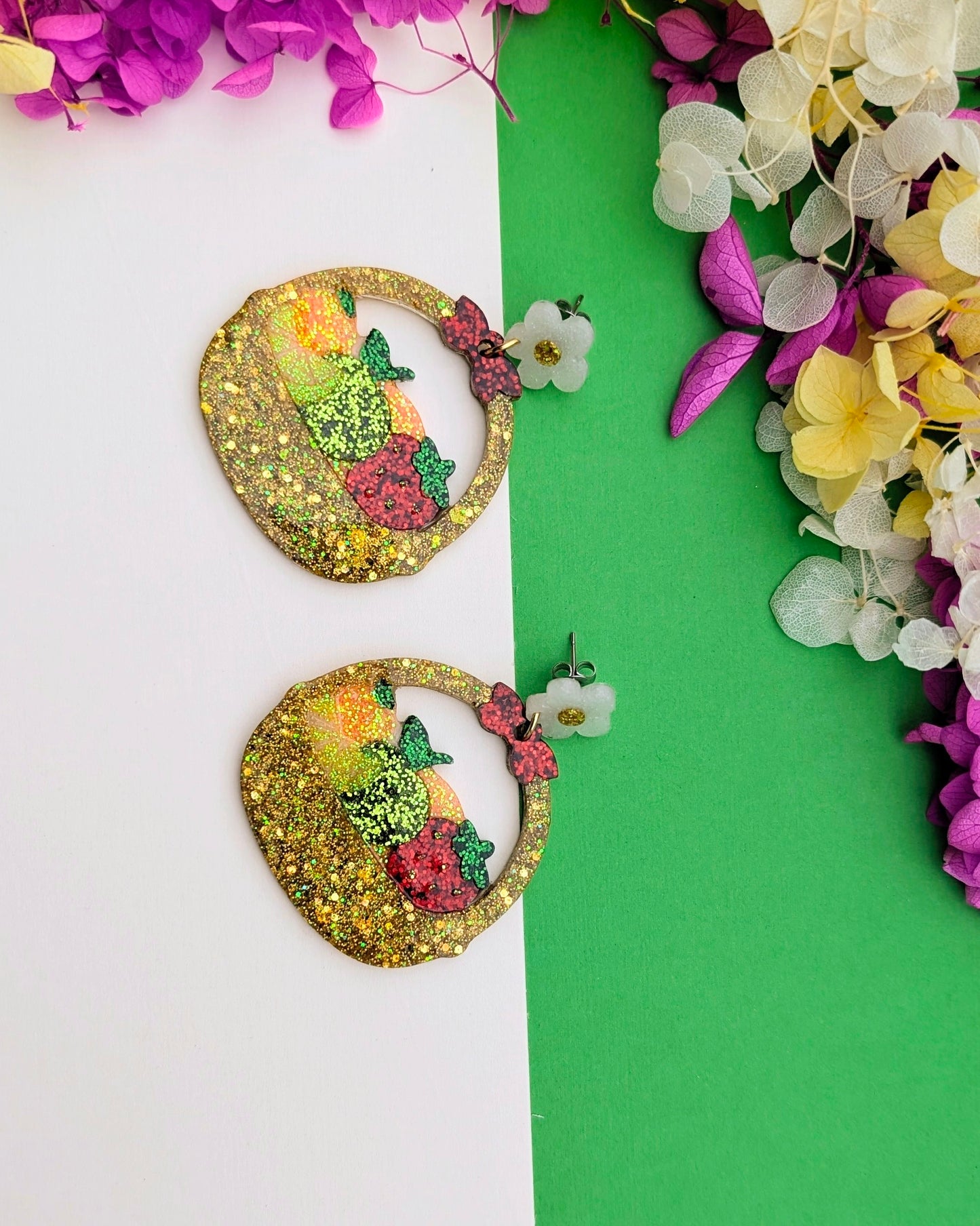 Paniers Vitaminés 🧺