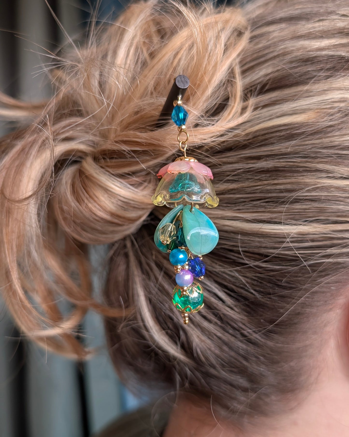 Pique de la Forêt Enchantée 🌳